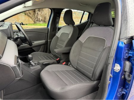 2023 Dacia Sandero COMFORT..KEYLESS ENTRY €13,750 thumbnail
