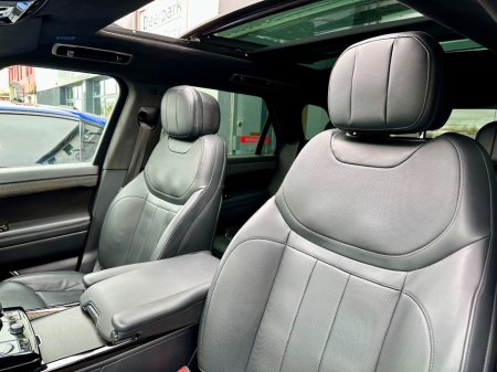 2023 Land Rover Range Rover Sport - thumbnail 16
