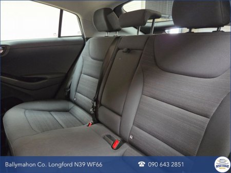 2019 Hyundai Ioniq - thumbnail 22