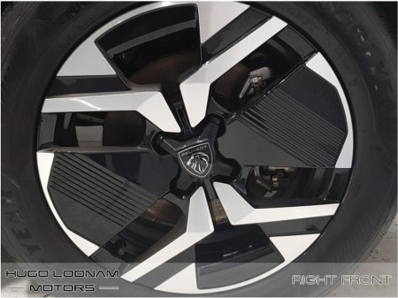 2025 Peugeot 2008 - thumbnail 14