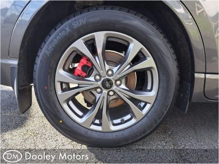 2023 Ford Kuga 1.5 EcoBlue 120PS ST-Line X €31,750 thumbnail