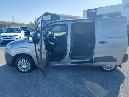 2022 Citroen Berlingo - thumbnail 12