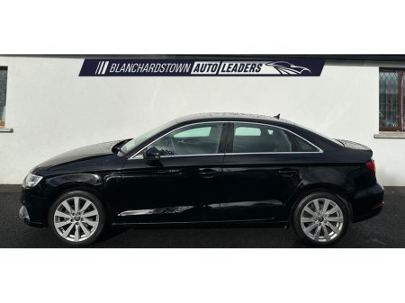 2020 Audi A3 1.0 TFSI 116HP SE LOW KM €18,900