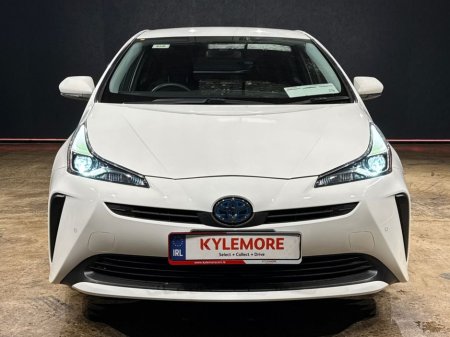 2022 Toyota Prius - thumbnail 8