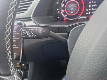 2020 Skoda Superb - thumbnail 15