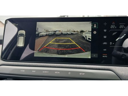 2026 Kia EV3 - thumbnail 21