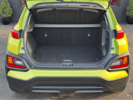 2018 Hyundai Kona - thumbnail 25