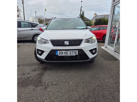 2020 SEAT Arona 1.0TSI 115hp SE €18,995
