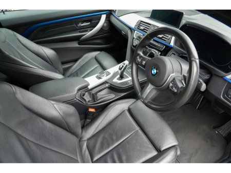 2020 BMW 4 Series - photo 2