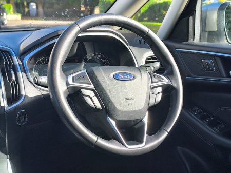 2017 Ford S-Max - thumbnail 28