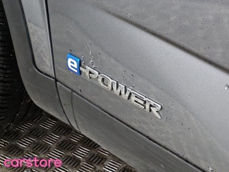 2023 Nissan Qashqai - thumbnail 16