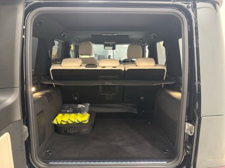 2026 Mercedes-Benz G Class - thumbnail 18