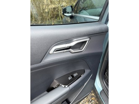 2022 Kia Sportage - thumbnail 35