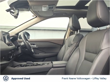 2023 Nissan X-Trail - thumbnail 4