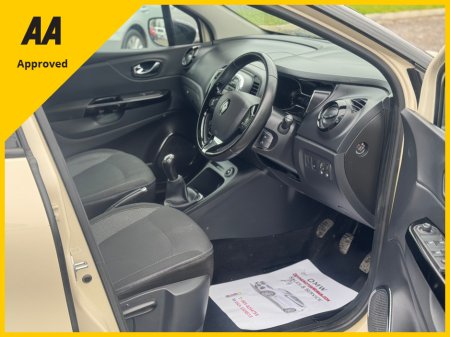 2016 Renault Captur - photo 3