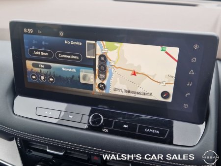 2023 Nissan X-Trail - thumbnail 20