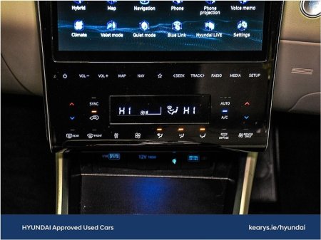2023 Hyundai Tucson 2WD Executive Plus HEV STG Auto thumbnail