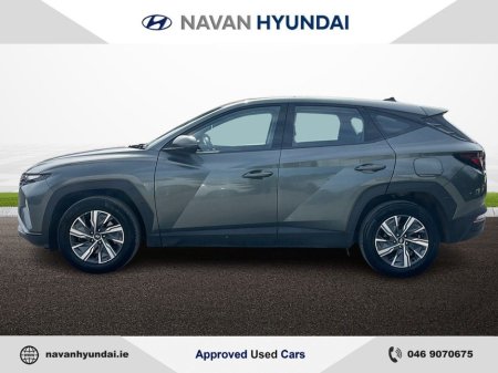 2023 Hyundai Tucson - photo 4