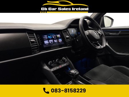 2023 Skoda Kodiaq - thumbnail 4