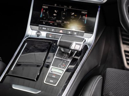 2024 Audi A6 2.0tdi Black ED TDi 40 Quattro €56,950 thumbnail