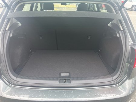 2019 Volkswagen Golf 1.0 MPI 85HP Trendline €17,995 thumbnail