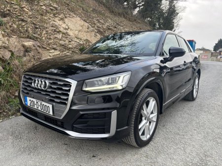 2020 Audi Q2 - thumbnail 5
