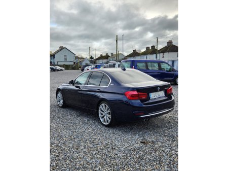 2017 BMW 3 Series 330e SE €17,950 thumbnail