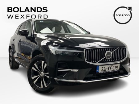 2023 Volvo XC60 - thumbnail 1
