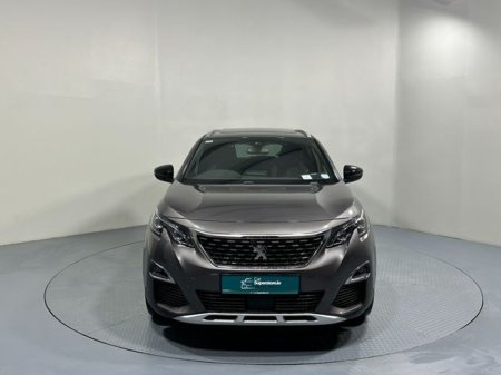 2020 Peugeot 5008 GT Line Premium 1.5 Hdi €28,800