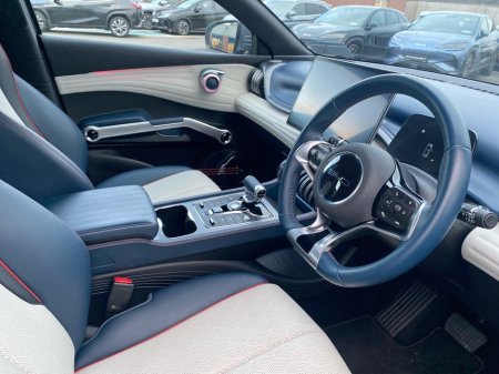 2023 BYD ATTO 3 - thumbnail 9