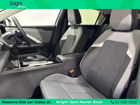 2024 Opel Astra - thumbnail 17