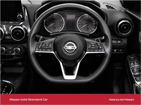 2020 Nissan Juke - thumbnail 17