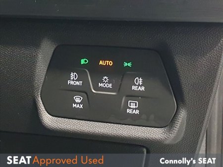 2023 Cupra Leon SP 1.5TSI 150hp €26,495 thumbnail