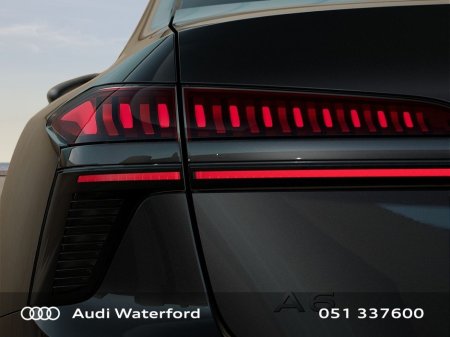 2026 Audi A6 E-Hybrid Q S-Line €87,451 thumbnail