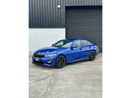 2019 BMW 3 Series  €33,995