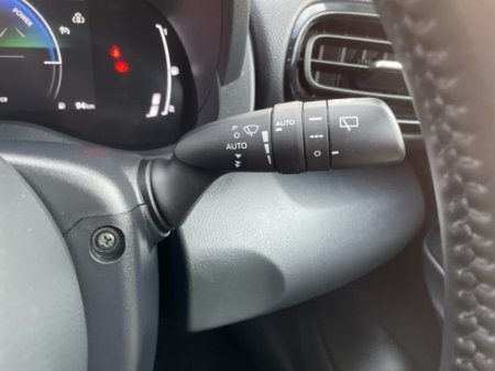 2025 Toyota Yaris Cross - Save EUR 3,100 - Luna - 1.5 Hybrid - Automatic - EUR 180 Tax + 2 Free Service Offer Include // Remote Central Locking // Front Electric Windows // Rear Electric Windows // Electric Mirrors // Finger €30,865 thumbnail