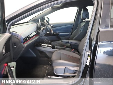 2022 Volkswagen ID.4 - thumbnail 10