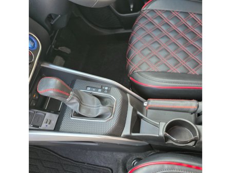 2020 Toyota Raize  €19,950 thumbnail