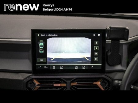 2025 Dacia Duster HEV 140 Extreme €33,490 thumbnail