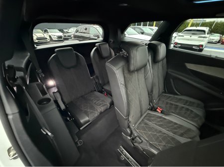 2018 Peugeot 5008 GT PREMIUM - 2.0L DIESEL - AUTO - 7 SEATS - 12M WARRANTY - CAR: 1625 thumbnail