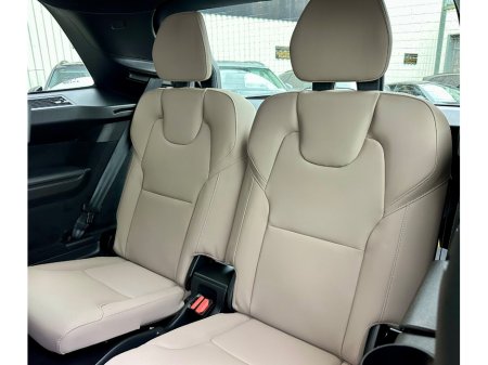 2026 Volvo XC90 - thumbnail 12