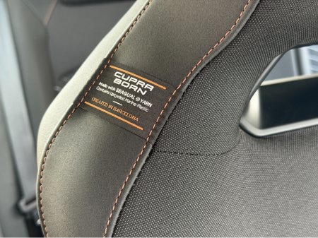 2025 Cupra Born - thumbnail 14