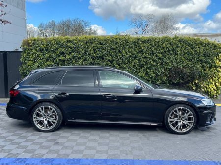 2021 Audi A4 - photo 2