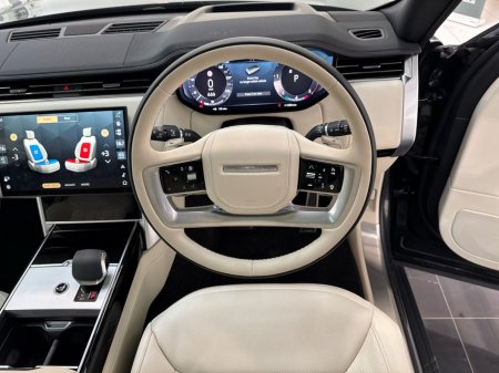 2026 Land Rover Range Rover - thumbnail 19
