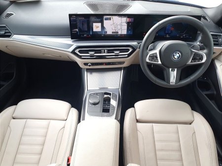 2024 BMW 3 Series 330e xDrive M Sport €59,995