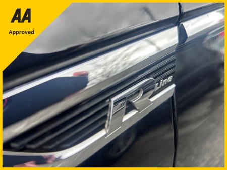 2019 Volkswagen Tiguan - thumbnail 24