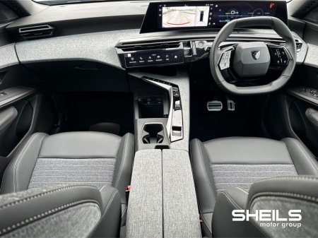 2026 Peugeot 3008 - thumbnail 3