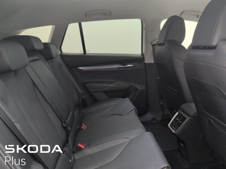 2025 Skoda Enyaq FL 85 EX DEMO €43,950 thumbnail