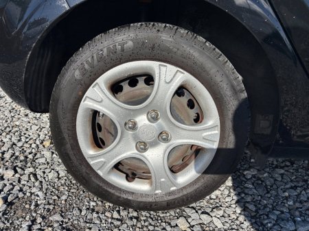 2019 Kia Picanto - thumbnail 24