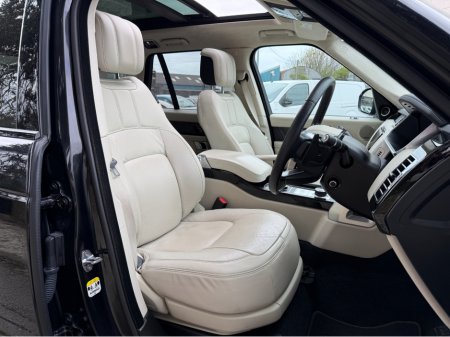 2021 Land Rover Range Rover - thumbnail 14